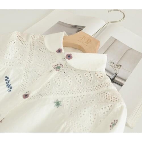 Lamtrip Loose Blouses