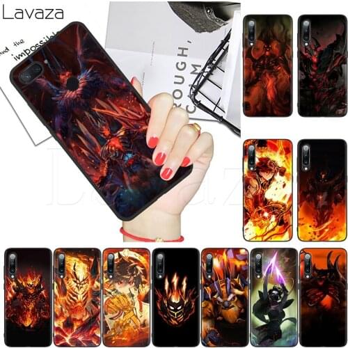 Lavaza Phone Cases Xiaomi Mi Max 2