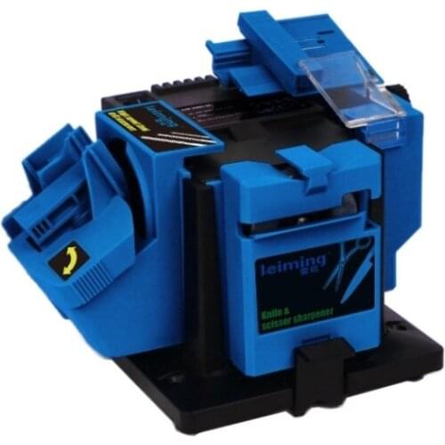 Multifunctional electric knife electric grinding rig tool