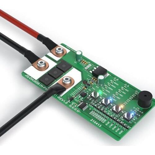 6.5-16V 100-900A DIY Spot-Welding Tool Set Portable Battery Printed Circuit Board Welding Equipment PCB Circuit Board