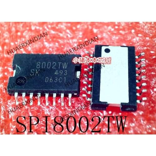New Original SPI8002TW 8002TW SK8002TW 8002TM SOP
