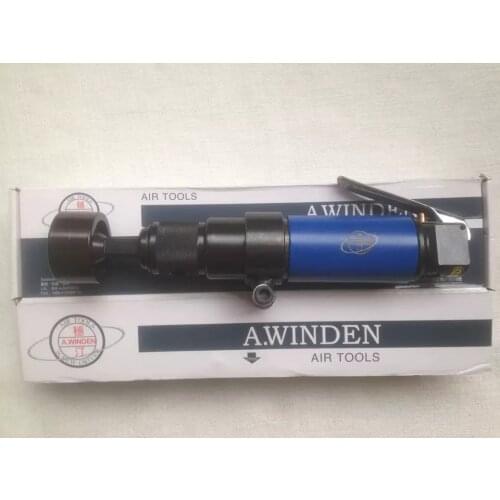 Handheld Straight line type Pneumatic Rammer Tamper Air Tool small tamp tool Automotive metal repair hammer