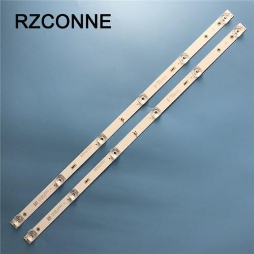 570MM LED Backlight strip 6 lamp For 32M3080/60S 4708-K320WD-A3113N11 A3113N41 K320WDD1 A3