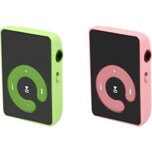 WEISRE MP3 Players