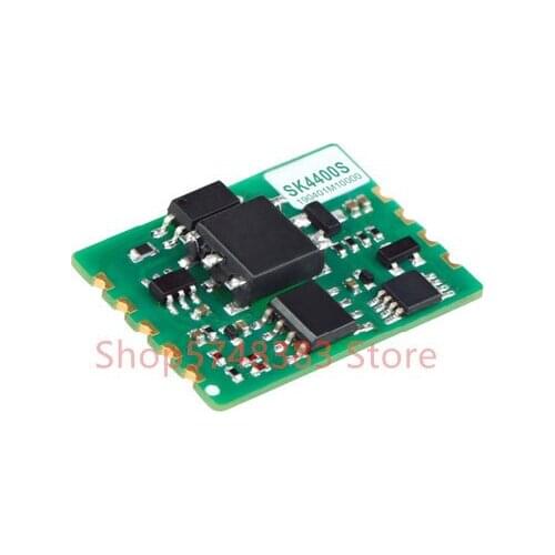 1PCS/LOT 100% new original Sk4400s surface mount isolated RS-485 transceiver stamp hole package
