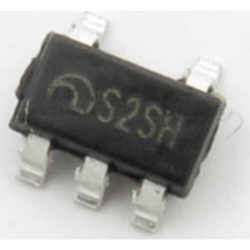 200PCS ME6211C33M5G ME6211 NEW