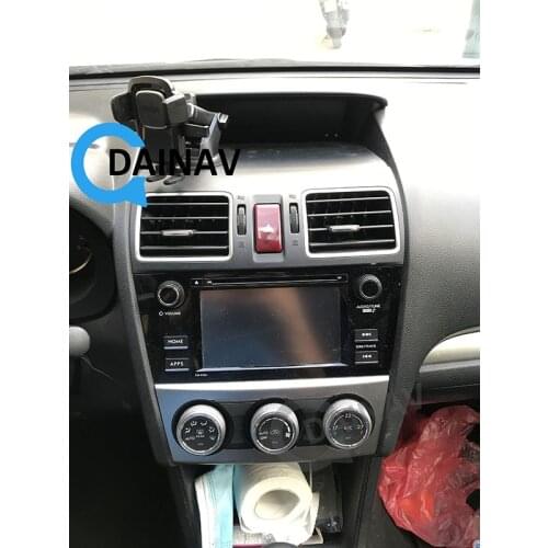 Car Radio Multimedia stereo For Subaru xv 2016 Car DVD Player Autoradio stereo GPS Navigation