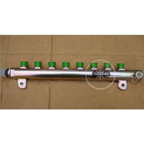 High pressure diesel fuel rail 0445226069 for dongfeng renault