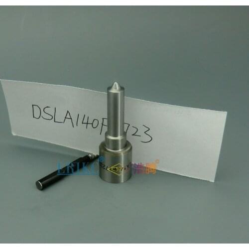 ERIKC DSLA 140 P 1723/DSLA140P1723Common Rail Fuel Injection System Nozzle with coated needle,0 433 175 481