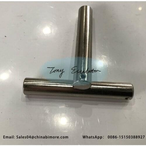 Escalator Step shaft pin 606NCT GAA481EH1 GAA481EH2
