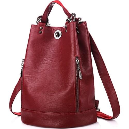 Женские винтажные рюкзаки Gold Catalpa China At AliExpress