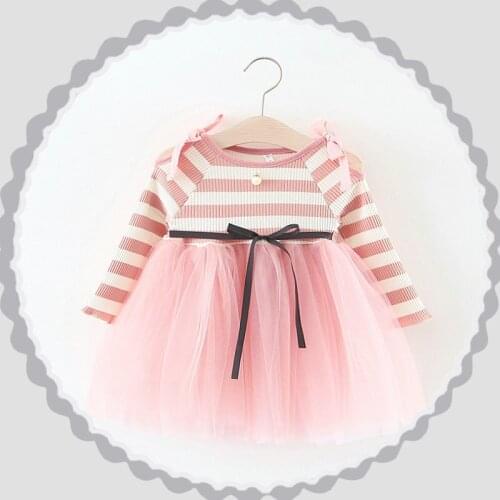 JUNWULOU Ballroom Dresses For Babies
