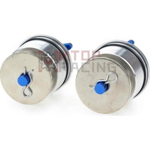 Preload Fork Caps For Kawasaki KL650 KLR650 1997-2018 41mm Triangle Fork Bolts 98 99 00 01 02 03 04 05 06 07 08 09 10 11 12 13