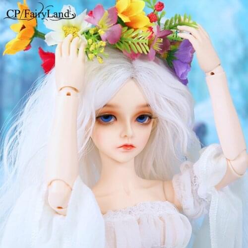 Fairyland Minifee Rendia BJD Dolls 1/4 Fairyline Centaur mad Fashion Fantastic Female mermaid luts sea littlemonica Gift