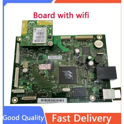 Original CF224-60001/CF224-80101 Formatter Board PCA Assy logic Main Board MainBoard mother board for HP M276NW M276 276N Series