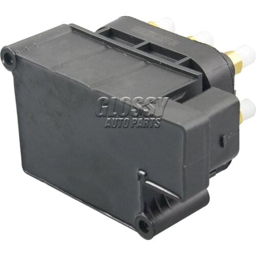 AP02 Valve block airmatic air suspension For Mercedes S Class R63 S400 S450 S600 S63 S65 S350 S500 New