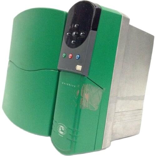 Control Techniques Unidrive UNI3403 Inverter Used