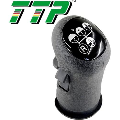 20488065 TTP Gear Level Shift Knob for Volvo FH FM FMX NH 9 10 11 12 13 16 Right 6 Speeds 2.32194 Transmission Gear Shift Knob