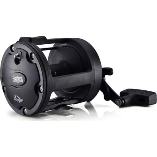 Fishing Reel Spinning 3.8:1 Baitcasting Fishing Reel Trolling Sea Fish Line Wheel Sea Fishing Carp Fishing Tackle