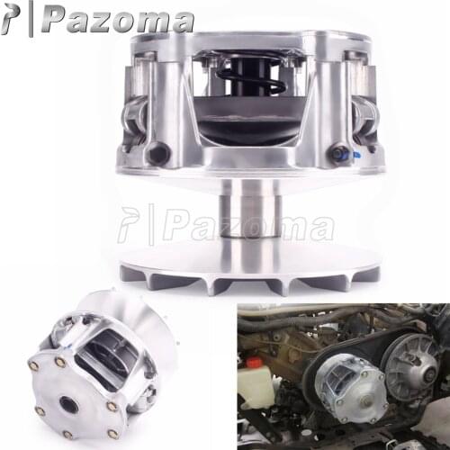 For Polaris Primary Complete Drive Clutch for RANGER 500 4X4 500 CREW EFI CREW MIDSIZE Replace OEM 1322965 UTV Accessories