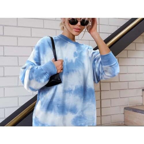 Seawefit Womens Autumn Hoodies