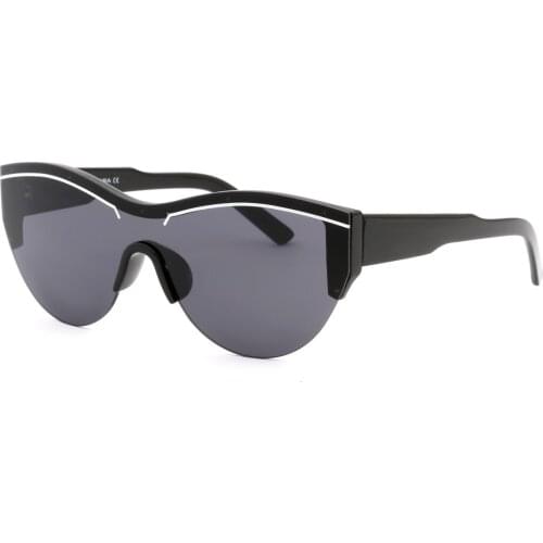 Organic Glass Sunglasses