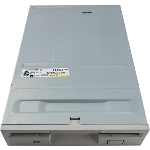 TEAC FD-235HF 1.44mb floppy drive disc 100% new industry machine input 193077C5 TAEC