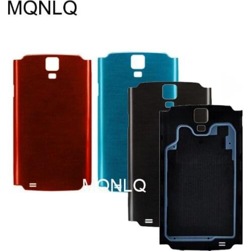 Battery Back Door Rear Cover Housing For Samsung Galaxy S4 Active i537 i9295 Housing Door Battery Back Cover