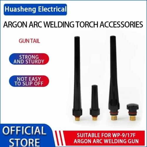 10Pcs Set Cold Welding Machine Nozzle Contact Tips Welder Torch Holder Nozzle Soldering Replacement Accessory Welding Machine