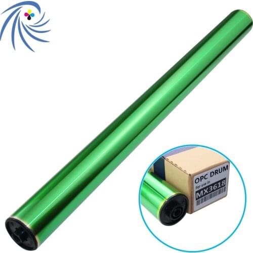 4pcs MX-36AR MX-36 OPC Drum for Sharp MX 2310 2610 2610N 2615 2618 3138 3618 2338 MX2310 MX2610 MX2615 MX2618 MX3138 MX3618