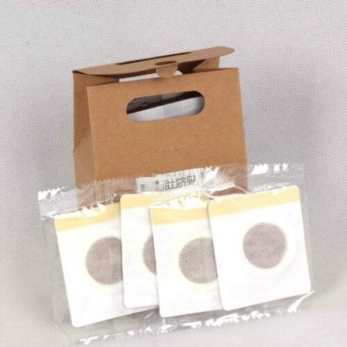 40 pasted on navel stick one period of treatment to reduce jilt thin belly fat products posted a magnet