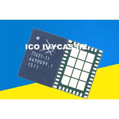 77621-11 For Meizu MX4 For Noblue NOTE Power Amplifier IC PA chip