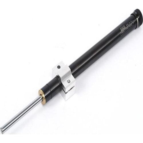 Oil pressure buffer SR