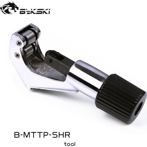 Bykski B-MTTP-SHR , Copper Tube Cutters , Roller Blade Cutting , Cutting Thickness Less Than Or Equal To 1mm