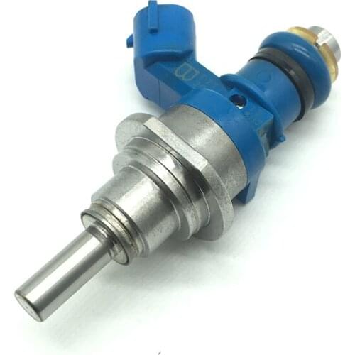 Fuel Injector Nozzle For 2006-2013 Mazda3/6/CX-7 no turbo OEM:L3k9-13-250 L3K913250A E7T20171 L3K9-13-250 L3K9 13 250