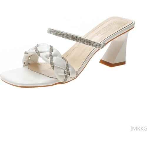 Women's Slippers IMKKG China