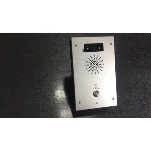 Ip Multi Ethernet Wired Smart Apartment Phone Doorbell 2 Wire Door Intercom Video Doorphone System