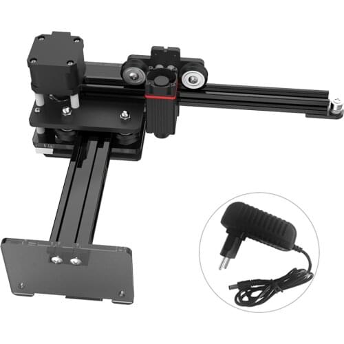 Master 2 Laser Engraver High Speed Engraving Machine Smart Wireless APP Control Support iOS &Android 110*120mm Engraving Area