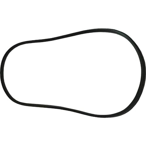 Belt Box Outer Clutch Cover Seal Gasket for 2014-2020 Polaris RZR 900S XP 1000 Ranger XP 900 570-4 Crew ACE 1000