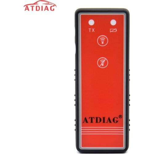New arrived TPMS Auto Tire Presure Monitor Sensor For all cars TPMS Reset Tool For All Cars Until to 2017 ST-TP.Rese