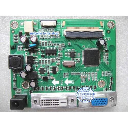 VX2209 VS15442 LM.NT660.G2 driver board