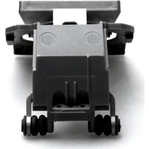 For Mavic 2 Gimbal Camera Dampener Plate Replacement Part for DJI Mavic 2 Pro/ Zoom Drone Shock Damper Board Mount Bracket