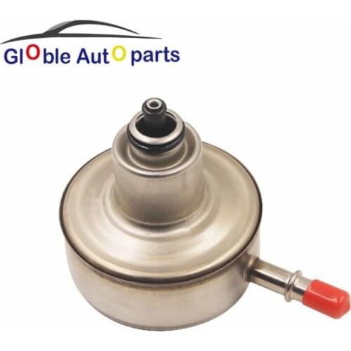 12V Fuel Pressure Regulator For Jeep Cherokee Grand Cherokee TJ Wrangler 97-04 PR318 219735 800430 PR315 Fuel Pressure TD-024A
