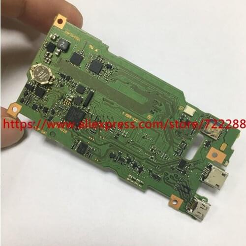 Repair Parts For Sony ILCE-6000 A6000 Main Board MotherBoard SY-1028 Board A-2038-810-A