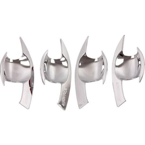 Wingchun Car Exterior Accessories