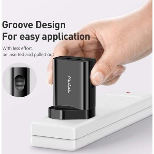 20W PD USB Fast Power Charger Quick Charging 3.0 Mobile Phone Fast Charging Multi Plug Adapter For iPhone 12 11 Pro Samsung S2