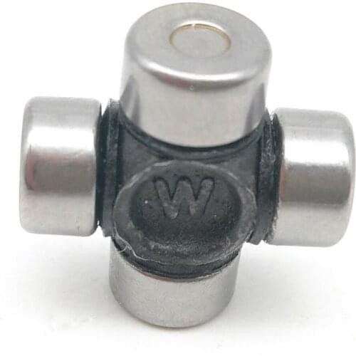 1PCS 8X18 MOCHU miniature U-joints UNIVERSAL JOINTS BEARING Universal Joints Crucetas Joints de cardan Cross