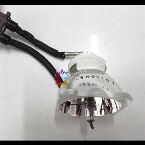 Free Shipping Original Projector Lamp Bulb VLT-XD110LP NSH200W For Mit subishi XD110 XD110R XD110U