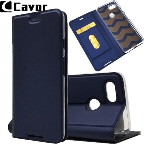 Cavor Google Pixel 3 Phone Cases