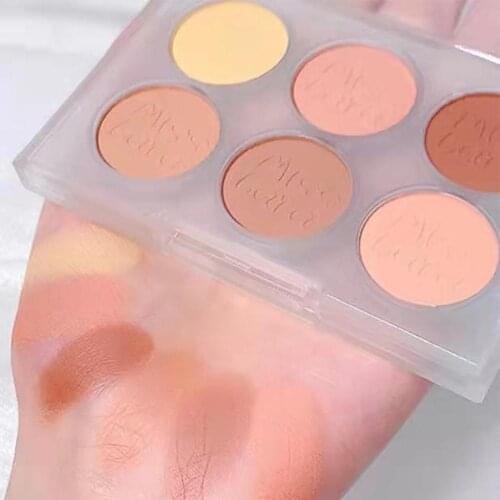 Firstsun Blush For The Face China